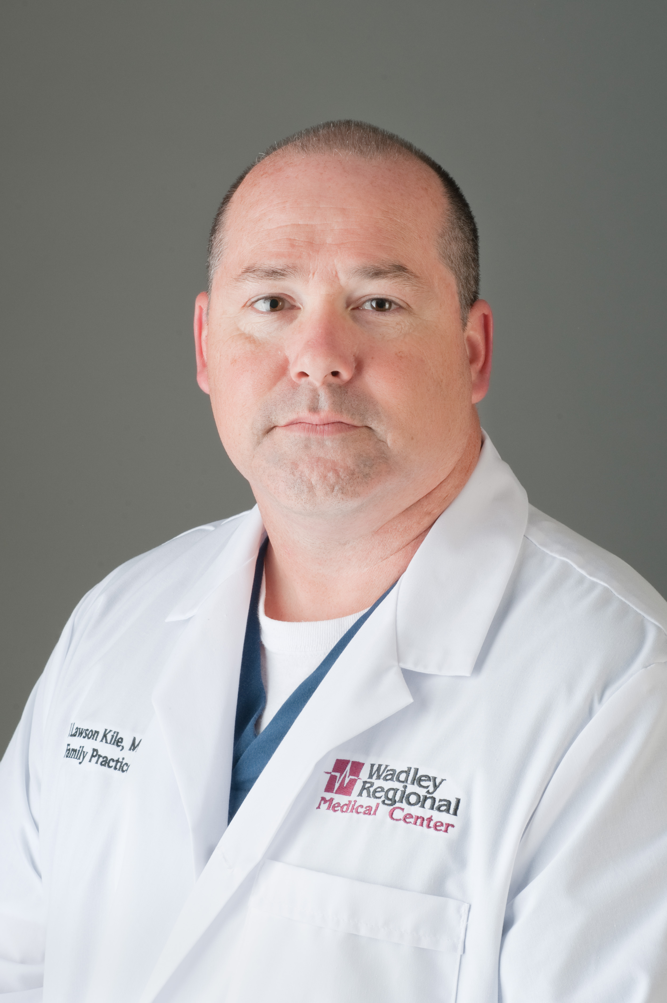 H.Lawson  Kile M.D.